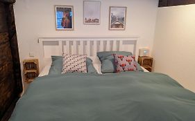 Ferienwohnung Im Historischen Schwarzwaldhaus